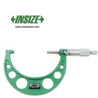 میکرومترخارج سنج اینسایز 100-75 mm مدل 100-3210 3210-100A