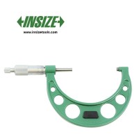 میکرومترخارج سنج اینسایز 100-75 mm مدل 100-3210 3210-100A