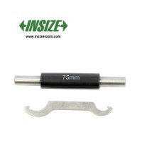 میکرومترخارج سنج اینسایز 100-75 mm مدل 100-3210 3210-100A