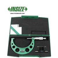 میکرومترخارج سنج اینسایز 100-75 mm مدل 100-3210 3210-100A