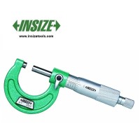 میکرومتر خارج سنج اینسایز 1-0 اینچ مدل 1-3203 3203-1A