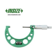 میکرومتر خارج سنج  اینسایز 3-2 اینچ مدل 3-3203 3203-3A