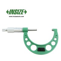 میکرومتر خارج سنج  اینسایز 3-2 اینچ مدل 3-3203 3203-3A