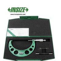 میکرومترخارج سنج اینسایز 5-4 اینچ  مدل 5-3203 3203-5A