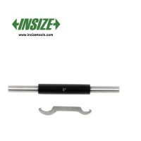 میکرومتر خارج سنج اینسایز 6-5 اینچ مدل 6-3203 3203-6A