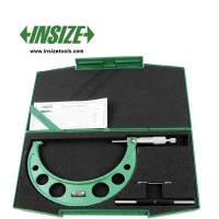 میکرومتر خارج سنج اینسایز 6-5 اینچ مدل 6-3203 3203-6A