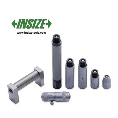 ست میکرومتر داخل سنج لوله اینسایز 300-50 mm  مدل 300-3222-با گارانتی شرکتی