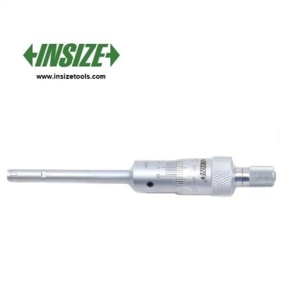 میکرومتر داخل سنج سه فک اینسایز 8-6 mm  مدل 8-3227 - با گارانتی شرکتی