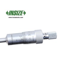 میکرومتر داخل سنج سه فک اینسایز 8-6 mm  مدل 8-3227 - با گارانتی شرکتی 3227-8