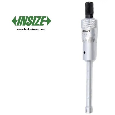میکرومترداخل سنج سه فک اینسایز 10-8 mm  مدل 10-3227- با گارانتی شرکتی