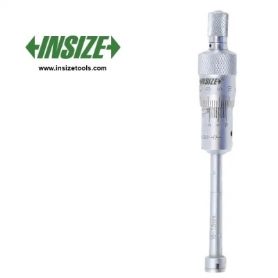 میکرومتر داخل سنج سه فک اینسایز 12-10 mm   مدل 12-3227 - با گارانتی شرکتی