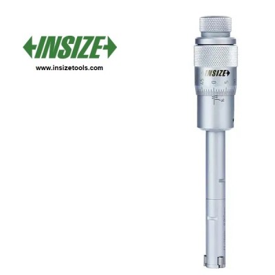 میکرومترداخل سنج سه فک اینسایز 25-20 mm  مدل 25-3227 - با گارانتی شرکتی