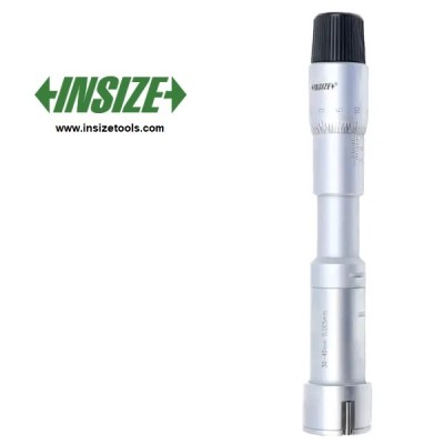 میکرومتر داخل سنج سه فک اینسایز 40-30 mm  مدل 40-3227 - با گارانتی شرکتی