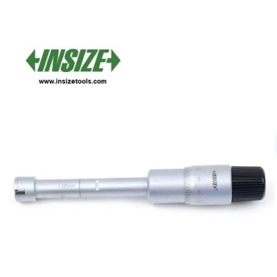 میکرومتر داخل سنج سه فک اینسایز 50-40 mm  مدل 50-3227 - با گارانتی شرکتی