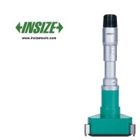 میکرومتر داخل سنج سه فک اینسایز 100-87 mm  مدل 100-3227 - با گارانتی شرکتی 3227-100