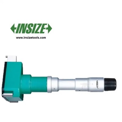 میکرومترداخل سنج سه فک اینسایز 175-150 mm  مدل 175-3227 -  با گارانتی شرکتی