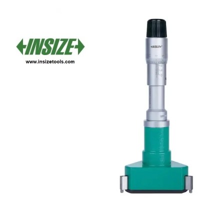 میکرومتر  داخل سنج سه فک اینسایز 200-175 mm مدل 200-3227 -  با گارانتی شرکتی 
