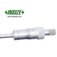 ست میکرومتر داخل سنج سه فک اینسایز 12-6 mm مدل 123-3227 - با گارانتی شرکتی  3227-123