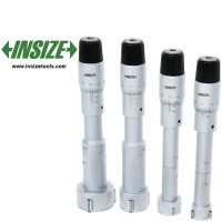 ست میکرومتر داخل سنج سه فک اینسایز 50-20 mm  مدل 504-3227 - با گارانتی شرکتی  3227-504