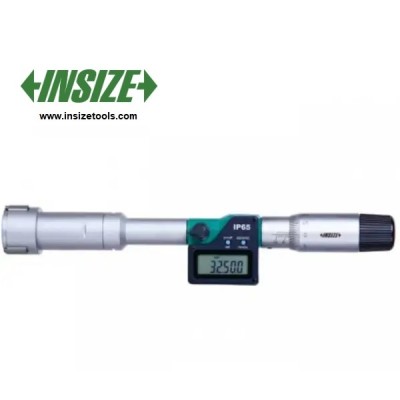 میکرومتر داخل سنج دیجیتال سه فک اینسایز 20-16 mm  مدل 20-3127 - با گارانتی شرکتی
