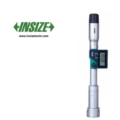 میکرومتر داخل سنچ دیجیتال  سه فک اینسایز 30-25 mm  مدل 30-3127 - با گارانتی شرکتی