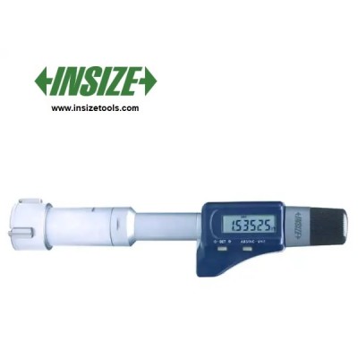 میکرومتر داخل سنج دیجیتال سه فک اینسایز 50-40 mm  مدل 50-3127 - با گارانتی شرکتی