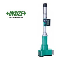 میکرومتر داخل سنج دیجیتال سه فک اینسایز 75-62 mm مدل 75-3127 - با گارانتی شرکتی 3127-75