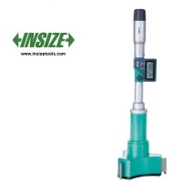 میکرومتر داخل سنج دیجیتال سه فک اینسایز 125-100 mm مدل 125-3127 - با گارانتی شرکتی 3127-125
