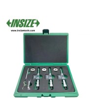 ست میکرومتر داخل سنج دیجیتال سه فک اینسایز 12-6 mm مدل 123-3127 -  با گارانتی شرکتی  3127-123