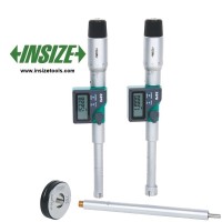 ست میکرومتر داخل سنج دیجیتال سه فک اینسایز 20-12 mm مدل 202-3127 - با گارانتی شرکتی  3127-202
