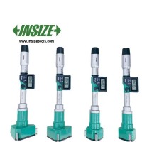 ست میکرومتر داخل  سنج دیجیتال سه فک اینسایز 100-50 mm مدل 1004-3127  با گارانتی شرکتی 3127-1004