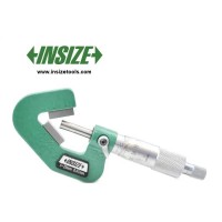 میکرومتر خارج سنج جناغی (V شکل)  اینسایز  20-5 mm  مدل 203-3290 - با گارانتی شرکتی  3290-203A