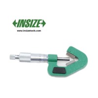 میکرومتر خارج سنج جناغی (V شکل)  اینسایز  20-5 mm  مدل 203-3290 - با گارانتی شرکتی  3290-203A