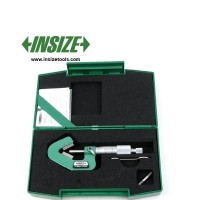 میکرومتر خارج سنج جناغی (V شکل)  اینسایز  20-5 mm  مدل 203-3290 - با گارانتی شرکتی  3290-203A