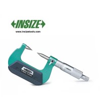 میکرومتر  خارج سنج سوزنی اینسایز 25-0  mm مدل 25-3230 -  با گارانتی شرکتی  3230-25BA
