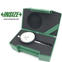 ساعت اندیکاتور اینچی اینسایز  1 هزارم کورس 1 inch مدل 1-2307 -  با گارانتی شرکتی  2307-1