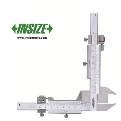 کولیس چرخ دنده ورنیه اینسایز M1-26  مدل 26-1281- با گارانتی شرکتی