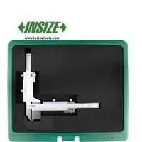 کولیس چرخ دنده ورنیه اینسایز M1-26  مدل 26-1281- با گارانتی شرکتی 1281-M26A