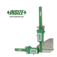 کولیس چرخ دنده دیجیتال اینسایز M5-50 مدل 50-1181- با گارانتی شرکتی 1181-M50A