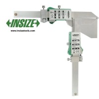 کولیس چرخ دنده دیجیتال اینسایز M5-50 مدل 50-1181- با گارانتی شرکتی 1181-M50A