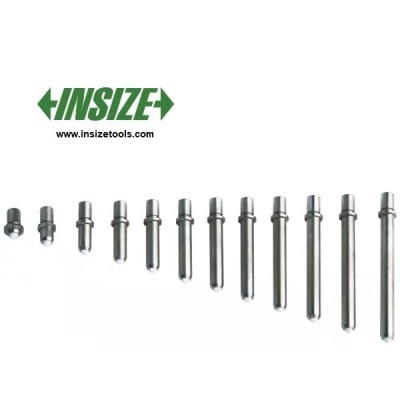 ست رابط فک بور گیج داخل سیلندر اینسایز 160 - 50 mm مدل 160-7350 - با گارانتی شرکتی 