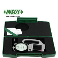 ضخامت سنج ورق ساعتی اینسایز 30-0 mm مدل 30-2366 -  با گارانتی شرکتی  2366-30