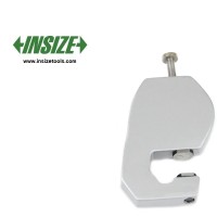 ضخامت سنج ورق ساعتی اینسایز 10-0 mm مدل 10-2361 - با گارانتی شرکتی  2361-10