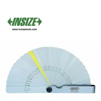 فیلر 32 تیغ اینچی 0.035 - 0.0015 اینچ مدل 31-4608 -  با گارانتی شرکتی 4608-31