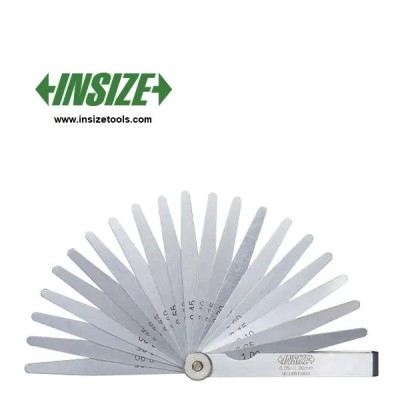 فیلر 20 تیغ اینسایز   10 cm -مدل 20-4602  (1 ~ 0.05 mm) - با گارانتی شرکتی 