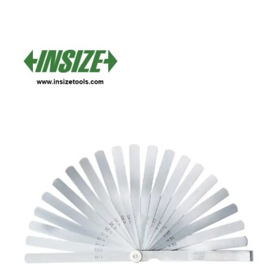 فیلر 20 تیغ اینسایز   15 cm -مدل 20-4605 (1 ~ 0.05 mm) - با گارانتی شرکتی 