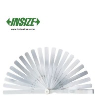فیلر 20 تیغ اینسایز   20 cm - مدل 201-4605 (1 ~ 0.05 mm) - با گارانتی شرکتی  4605-201