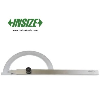 زاویه سنج فلزی اینسایز 20 cm -  مدل 1150-4799 - با گارانتی شرکتی 