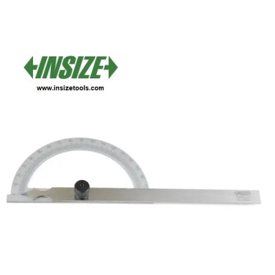 زاویه سنج فلزی اینسایز 15 cm - مدل 1120-4799 - با گارانتی شرکتی