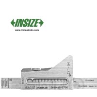 گیج جوشکاری لوله اینسایز مدل 1-4839 - با گارانتی شرکتی 4839-1